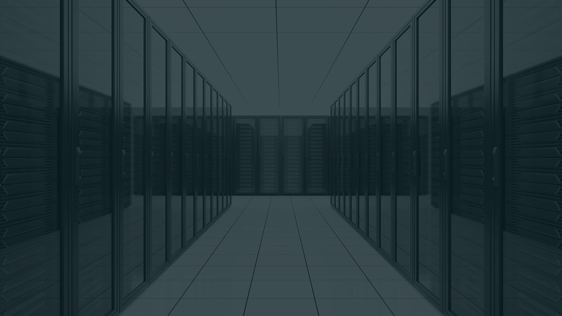 Web Hosting Server