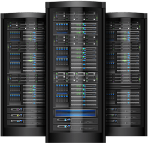 Web Hosting Server